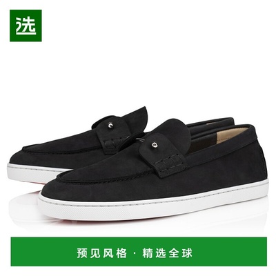 欧洲直邮Christian Louboutin(鲁布托) 女士Chambeliboat正装高跟