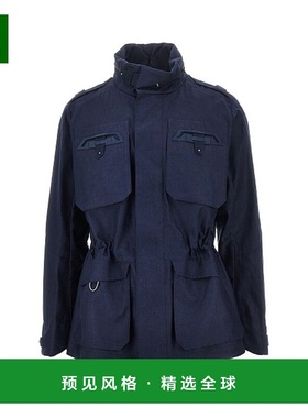 1h可退 香港直邮Sease 男士 夹克 JJ040TN147