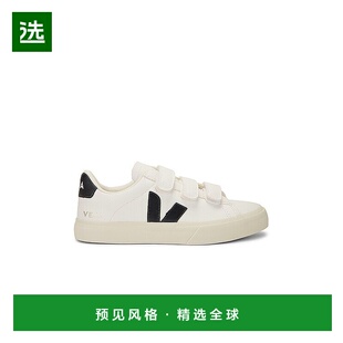 1h可退 香港直邮Veja 男士 Recife 徽标鞋靴 RC0502790 舒适时尚