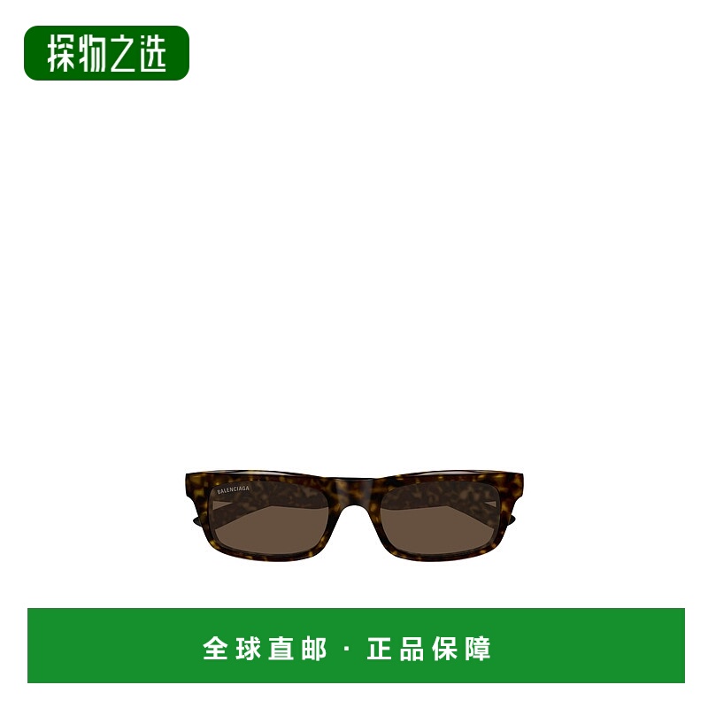 香港直邮Balenciaga 全框太阳镜 BB0422S巴黎世家