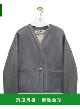 香港直邮Loewe 长袖开衫 S359Y2SL49罗意威外套