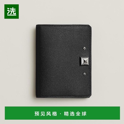 1h可退 欧洲直邮HERMES 爱马仕 25秋冬 H084730CK89 女士 卡包