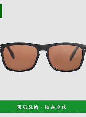 1h可退 香港直邮Celine 思琳 男士 方形框醋纤太阳眼镜 black黑色