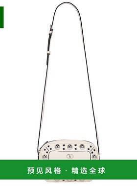 香港直邮Valentino 华伦天奴 女士 Nellcote 斜挎包 7W2B0R74MJL