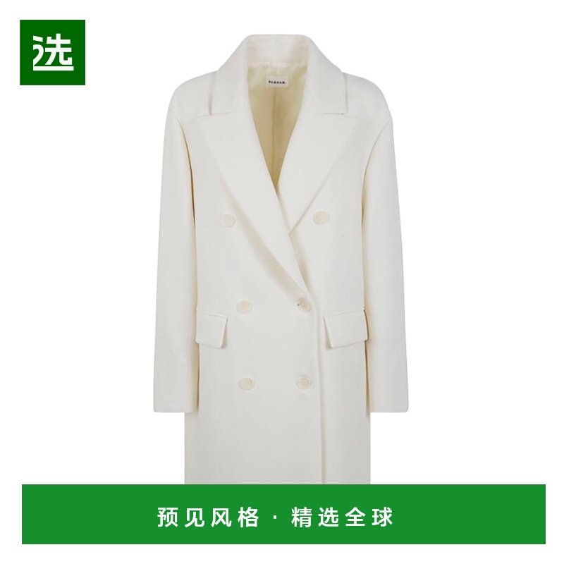 香港直邮P.A.R.O.S.H. 女士外套 PAFFUTOD430372084 AW2024,女装/女士精品,短外套,淘宝优惠券,粉丝福利购,淘宝优惠卷