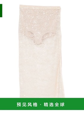 香港直邮PATRIZIA PEPE 女士半身裙 2G1037J341W405 AW2025