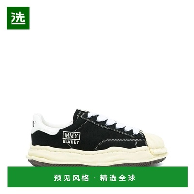 1h可退 香港直邮Maison Mihara Yasuhiro 三原康裕 女士 BLAKEY O