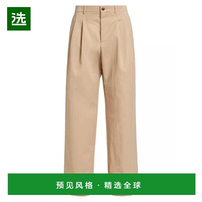 1h可退 【美国直邮】wardrobe.nyc 女士 休闲裤