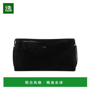 香港直邮Toteme 拉链手拿包 253-WAL0093-LE0004-001