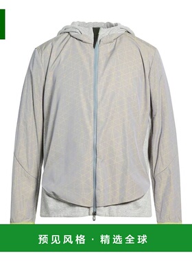 1h可退 香港直邮Sease 男士 夹克