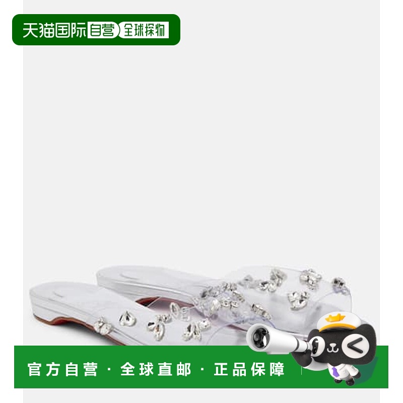 1h可退 香港直邮Christian Louboutin 克里斯提·鲁布托 女士 Deg