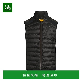 1h可退 【美国直邮】parajumpers 男士 背心马甲