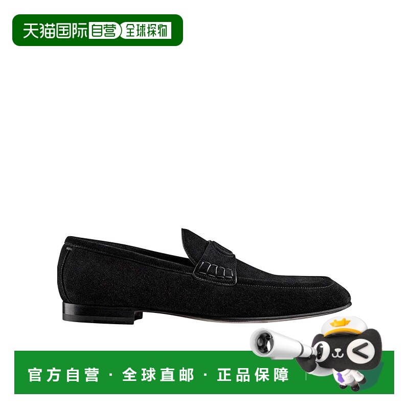 香港直邮Dior Timeless 乐福鞋 3LO155ZPE