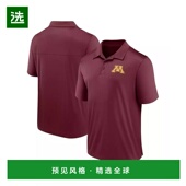 进口正品 1h可退 休闲潮流百搭 男士 Polo衫 美国直邮 fanatics