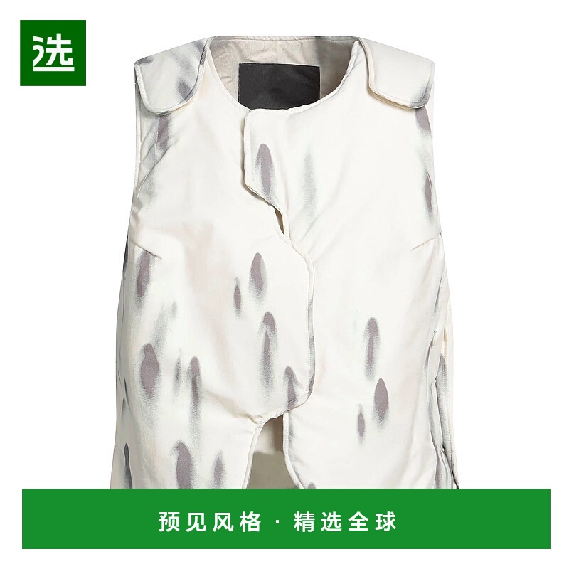 香港直邮A-COLD-WALL* 男士 夹克 beige米色 舒适时尚