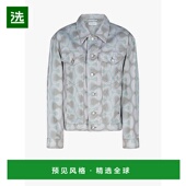 香港直邮Dries 男士 Van 1h可退 Noten 德赖斯·范诺顿 长袖 休闲