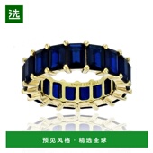 美国直邮 macy 1h可退 通用 戒指