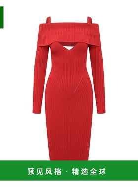 1h可退 香港直邮ANDREĀDAMO 女士 连衣裙 ADFW22DR07770107005110