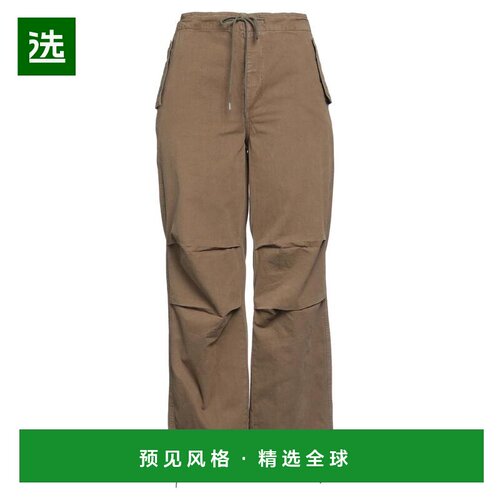 【美国直邮】topshop 女士 休闲裤裤子
