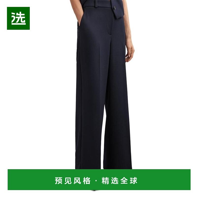 1h可退 【美国直邮】reiss 女士 休闲裤,女装/女士精品,休闲裤,淘宝优惠券,粉丝福利购,淘宝优惠卷