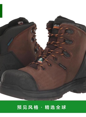 1h可退 【美国直邮】Ariat|Turbo Outlaw 6 英寸 CSA 防水碳头工