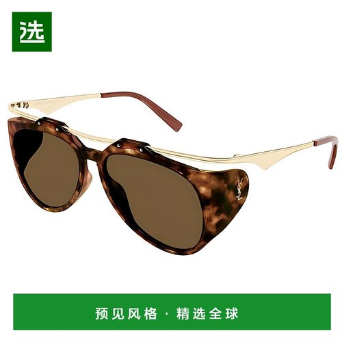 欧洲直邮saint laurent paris 女士 太阳镜新款