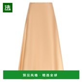 香港直邮Alberta Ferretti 女士 1h可退 真丝半身裙 A01071619018