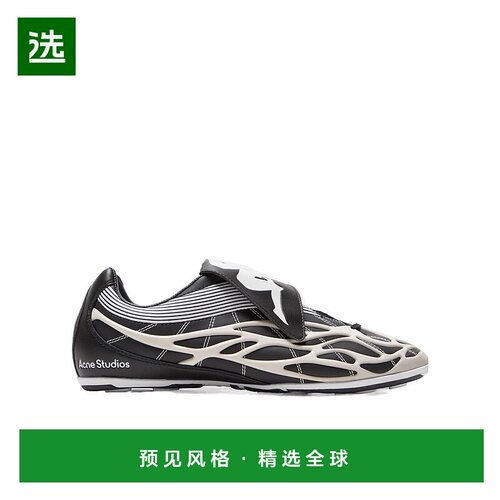 香港直邮Acne Studios Acne Studios x Kappa 低帮休闲鞋 CD0008