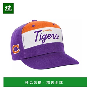 1h可退 【美国直邮】Mitchell Ness 米切尔 尼斯 克莱姆森老虎队