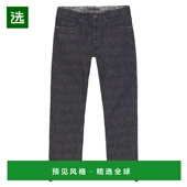 牛仔裤 1h可退 graham 男士 美国直邮 robert