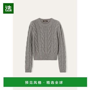 25秋冬 PIANA FAN1644_M570 女士 1h可退 针织衫 欧洲直邮LORO