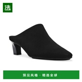 美国直邮 女士高跟短靴 Anne 1h可退 Klein Sabrine 时尚 舒适