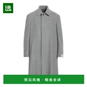 1h可退 风衣 男士 美国直邮 caruso