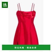 花朵装 1h可退 饰羊毛真丝混 女士 Sawyer 香港直邮Rachel Gilbert