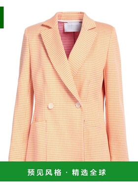 1h可退 【美国直邮】harris wharf london 女士 休闲西装