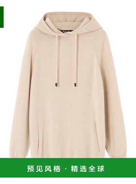 香港直邮Loro Piana Merano 毛衣 FAP5913连帽长袖卫衣