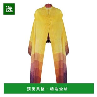 1h可退 香港直邮Pleats Please Issey Miyake 女士 PHOTON 夹克 P