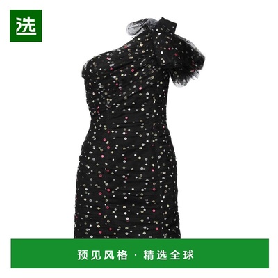 1h可退 香港直邮Philosophy Di Lorenzo Serafini 哲学 女士 短款