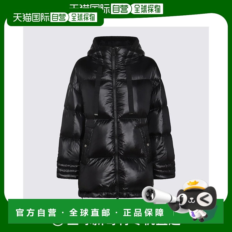 1h可退 欧洲直邮HERNO 女士外套PI001952D12017Z9300