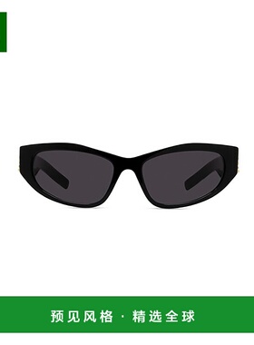 1h可退 香港直邮Givenchy 纪梵希 女士 1KGK4YK0A 眼镜 GV40078I0