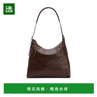 香港直邮Lemaire BELTED HOBO 手提包 BG0144LL0108托特包单肩包