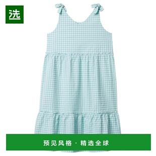 1h可退 【美国直邮】vineyard vines 儿童 半身裙