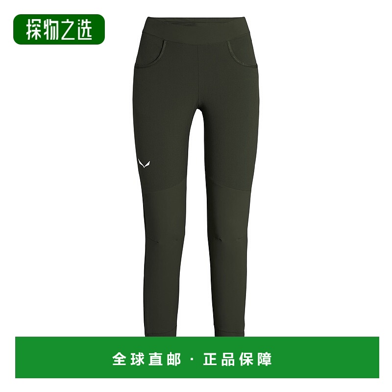 自营欧洲直邮Salewa沙乐华 Agner Durastretch 女式连裤袜
