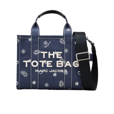 香港直邮MARC JACOBS 女士手提包单肩包 2R5HTT004H02411 AW2025