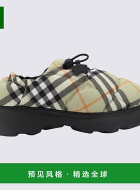 欧洲直邮BURBERRY 男士休闲鞋8092649C1200