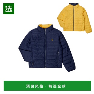 欧洲直邮Polo Ralph Lauren 拉夫劳伦 男孩 323875511004 羽绒服