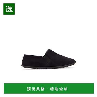 1h可退 香港直邮The Row 女士 Vincit 直入式平底鞋 F1562W262