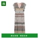 DS25WG26BR012ISM9QX 香港直邮MISSONI 女士连衣裙 AW2025