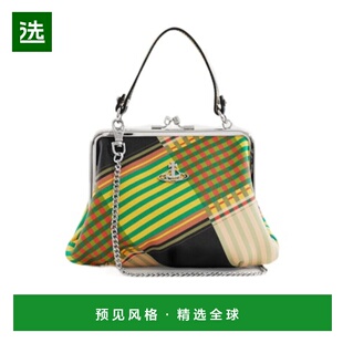 单肩包 香港直邮Vivienne Frame Granny 52020003UL0074 Westwood