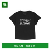Maison 女士 Margiela 香港直邮Mm6 马丁·马吉拉 MM6 Salomon